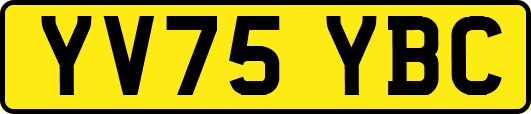 YV75YBC