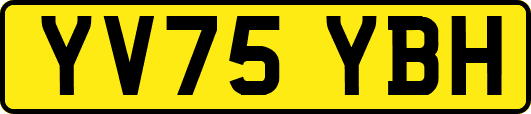 YV75YBH