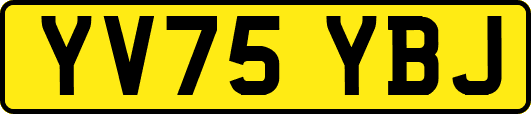 YV75YBJ
