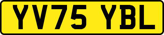 YV75YBL