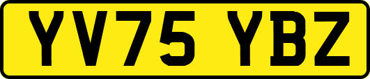 YV75YBZ