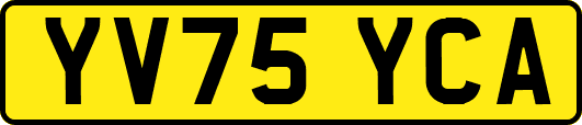 YV75YCA