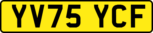 YV75YCF