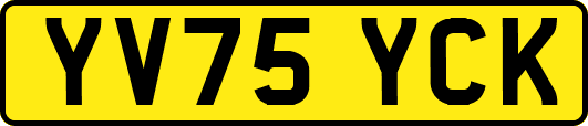 YV75YCK