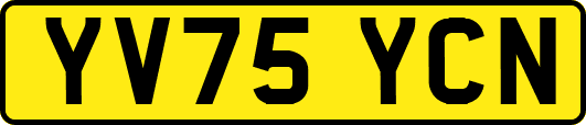 YV75YCN