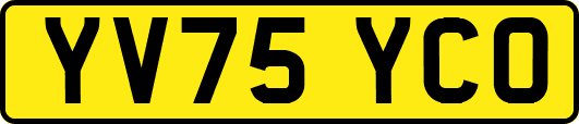 YV75YCO