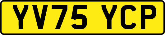 YV75YCP