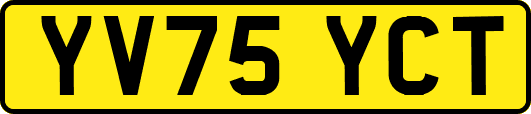 YV75YCT