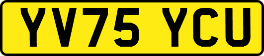YV75YCU