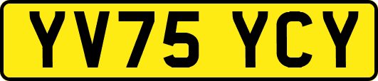 YV75YCY