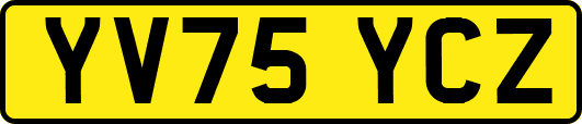 YV75YCZ