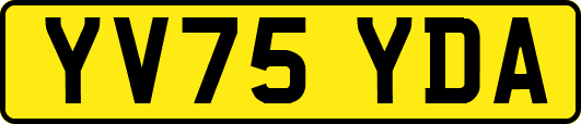YV75YDA
