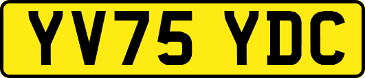 YV75YDC