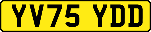 YV75YDD