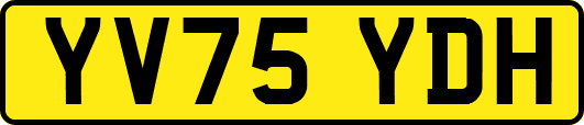 YV75YDH