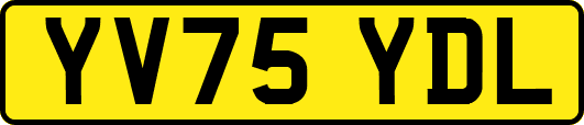 YV75YDL