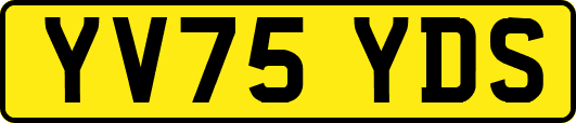 YV75YDS