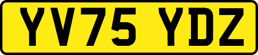 YV75YDZ