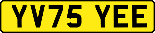 YV75YEE