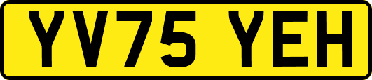 YV75YEH