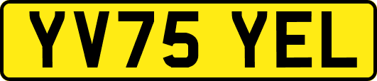 YV75YEL