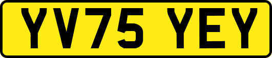 YV75YEY