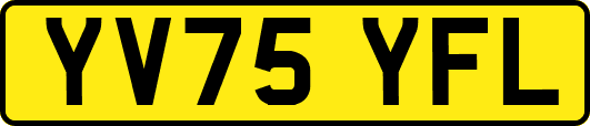 YV75YFL