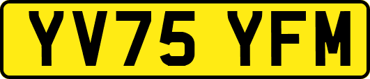 YV75YFM