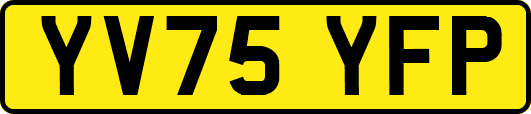YV75YFP