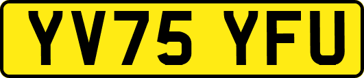 YV75YFU