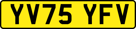 YV75YFV