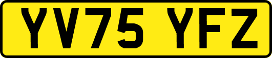 YV75YFZ