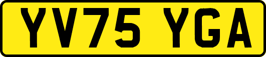 YV75YGA