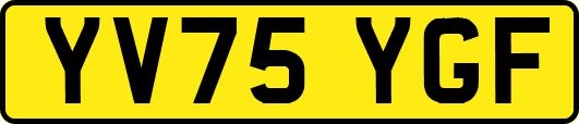 YV75YGF