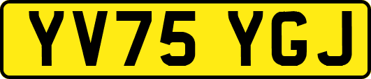 YV75YGJ
