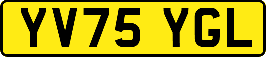 YV75YGL
