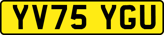 YV75YGU