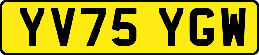 YV75YGW
