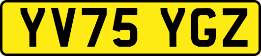 YV75YGZ