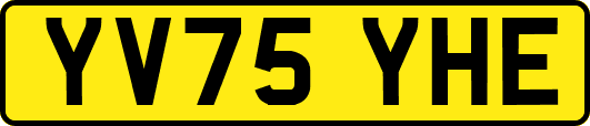YV75YHE