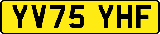 YV75YHF