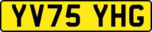 YV75YHG