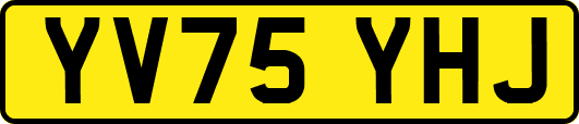 YV75YHJ