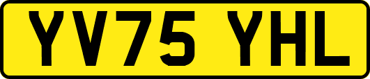 YV75YHL