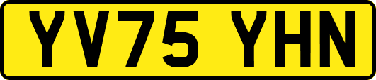 YV75YHN