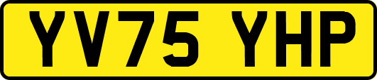 YV75YHP