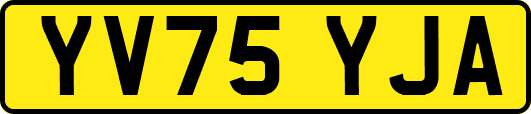 YV75YJA