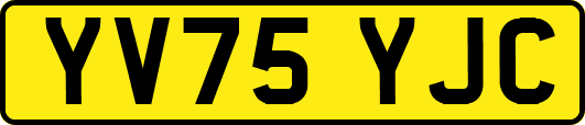 YV75YJC