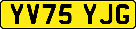 YV75YJG