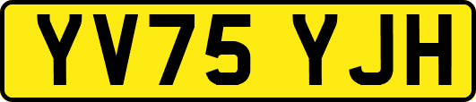 YV75YJH